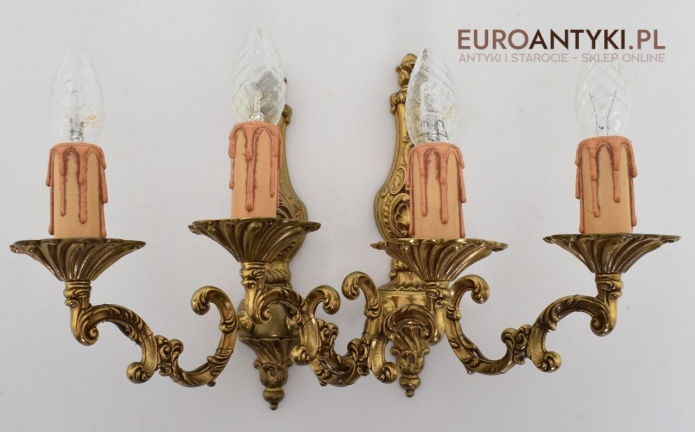 kinkiety do recepcji kinkiety do recepcji